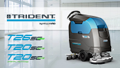 Trident T Series Use and Care